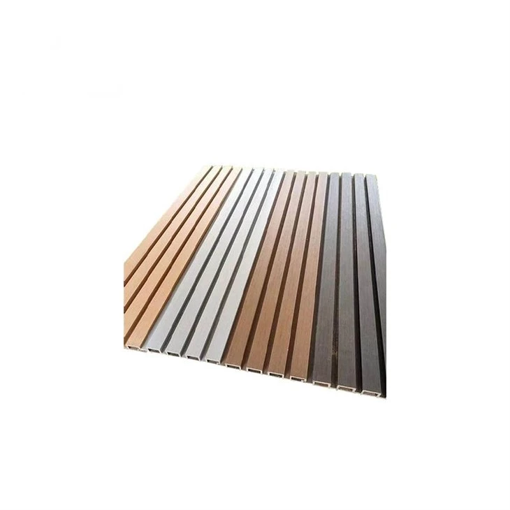 wpc wood fiber wall panel