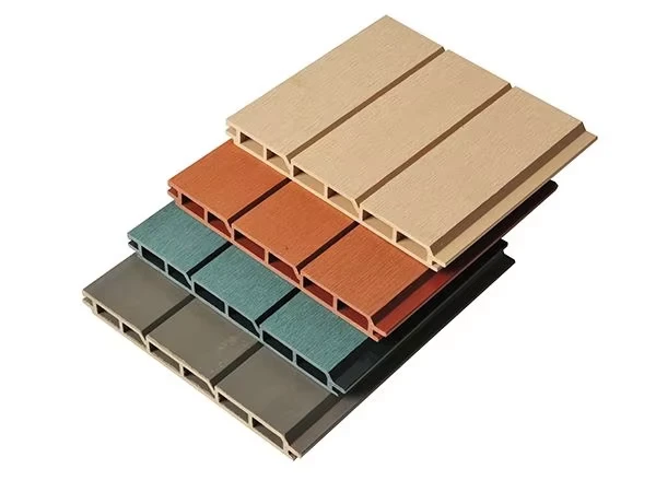 Wpc Wall Panel Supplier in China factory